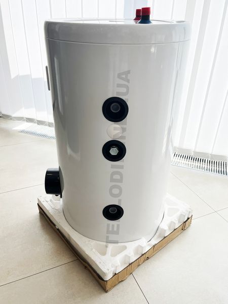 100 л. Бойлер підлоговий комбінований Tiki Gorenje GV2 SPACE 100 / тепл. 0.90 м2 + тен 3 кВт. 700010 фото 100 л. Бойлер підлоговий комбінований Tiki Gorenje GV2 SPACE 100 / тепл. 0.90 м2 + тен 3 кВт. 700010 фото