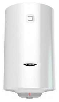 Водонагрівач електричний Ariston PRO1 R 100 V 1,8K PL EU 3201905 фото