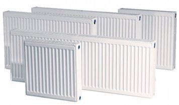 Сталевий панельний радіатор Protherm тип 22 500x1100 мм (з бічним під'єднанням) 815111211 фото