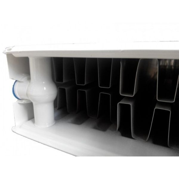 Сталевий панельний радіатор Protherm тип 22 500x1100 мм (з бічним під'єднанням) 815111211 фото