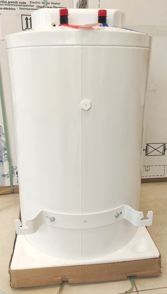 50 л. Бойлер Gorenje GBF 50 V9 (сухий тен) 735670/700146 фото 50 л. Бойлер Gorenje GBF 50 V9 (сухий тен) 735670/700146 фото