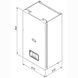 Електричний котел Protherm Ray (Скат) 28KE/14 EU (380 В) / 0010023677 10023677 фото 8