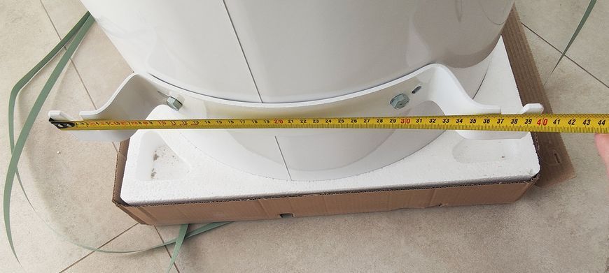 50 л. Бойлер Gorenje GBF 50 V9 (сухий тен) 735670/700146 фото 50 л. Бойлер Gorenje GBF 50 V9 (сухий тен) 735670/700146 фото