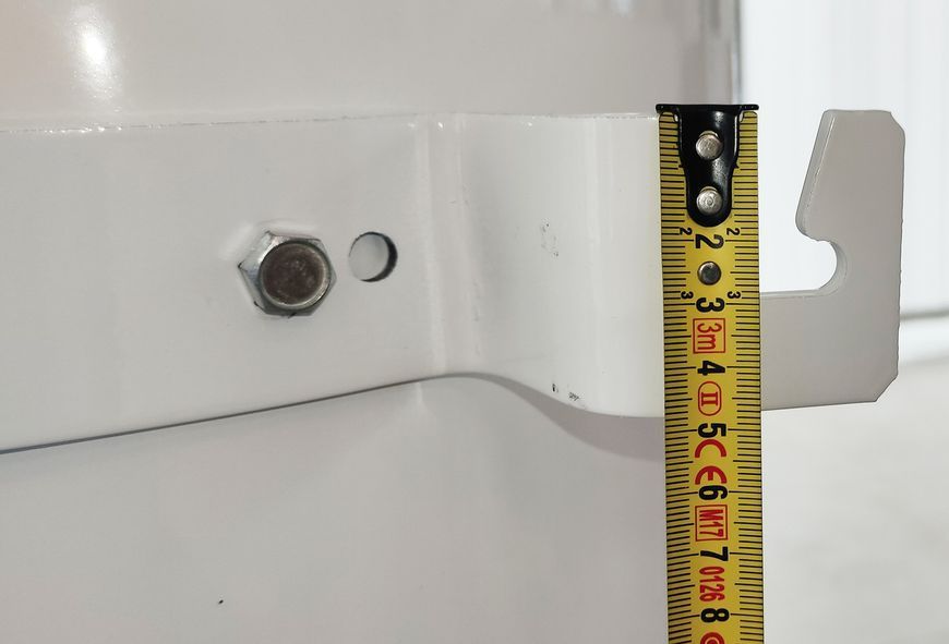 50 л. Бойлер Gorenje GBF 50 V9 (сухий тен) 735670/700146 фото 50 л. Бойлер Gorenje GBF 50 V9 (сухий тен) 735670/700146 фото