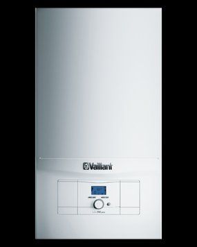 Газовий котел Vaillant turboTEC pro VUW 242/5-3 (турбо) / 0010015321 10015321 фото