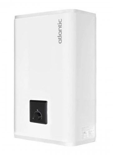 Водонагрівач Atlantic Vertigo Steatite Essential 50 MP-040 2F 220E-S (сухий тен) 934010 фото