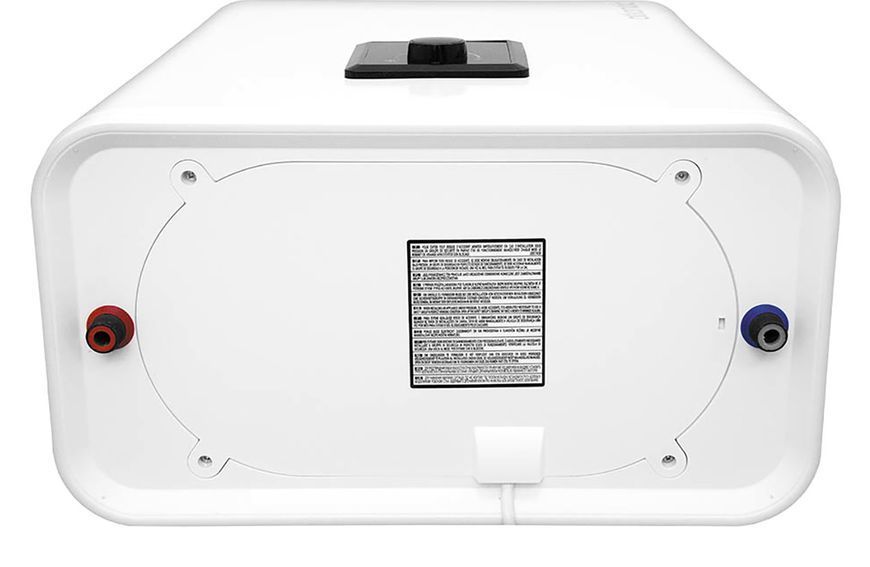 Водонагрівач Atlantic Vertigo Steatite Essential 50 MP-040 2F 220E-S (сухий тен) 934010 фото