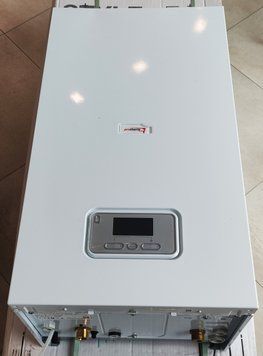 Електричний котел Protherm Ray (Скат) 28KE/14 EU (380 В) / 0010023677 10023677 фото
