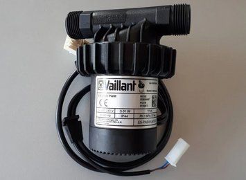 0020038578 Насос бойлера E5 VSC ecoCompact Vaillant (оригінал) 20038578 фото