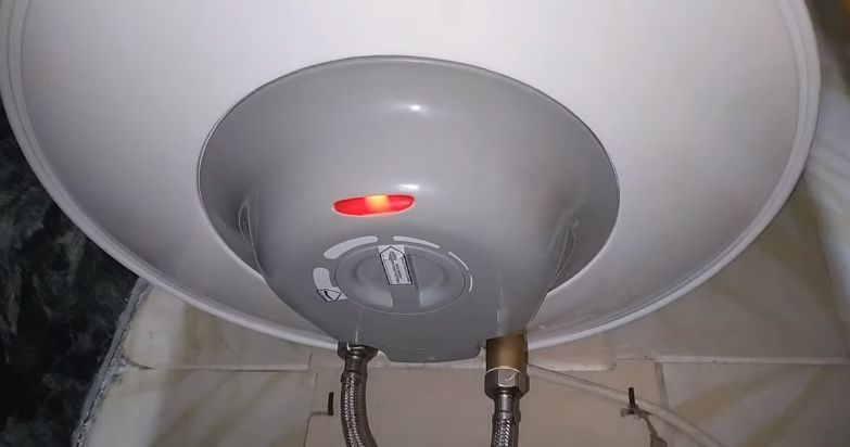 50 л. Бойлер Ariston Superlux NTS 50V 1,5K SU (мокрий тен) 4015004/1 фото