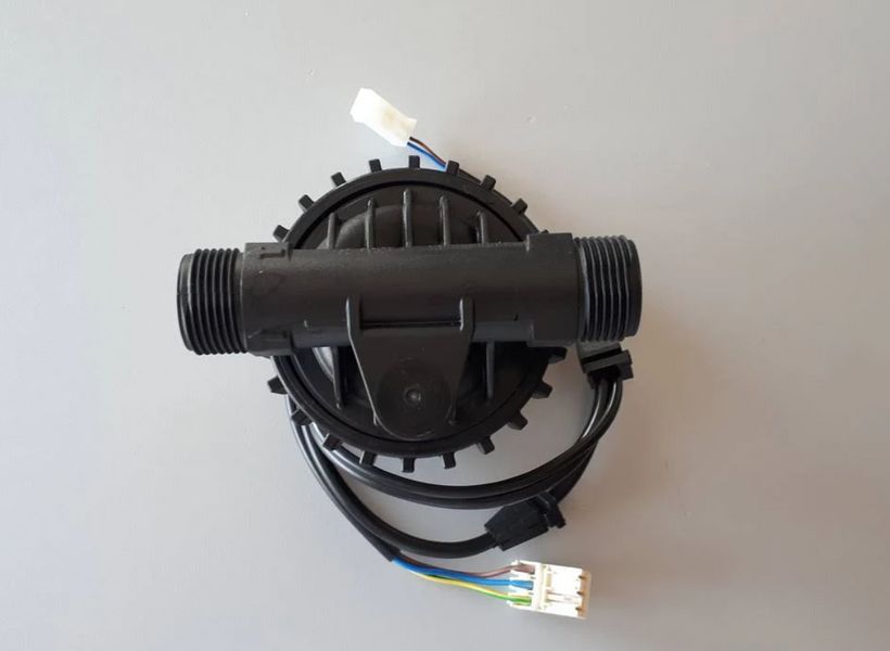 0020038578 Насос бойлера E5 VSC ecoCompact Vaillant (оригінал) 20038578 фото