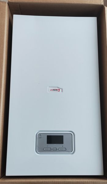 Електричний котел Protherm Ray (Скат) 14KE/14 EU (380 В) / 0010023673 10023673 фото