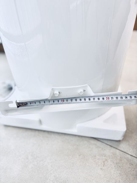 Бойлер електричний Ariston PRO1 ECO 50 V SLIM 1,8K 50л 3626460 фото Бойлер електричний Ariston PRO1 ECO 50 V SLIM 1,8K 50л 3626460 фото