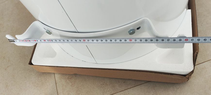 Водонагрівач Gorenje TG 80 NG V9 (мокрий тен) 515297 фото Водонагрівач Gorenje TG 80 NG V9 (мокрий тен) 515297 фото
