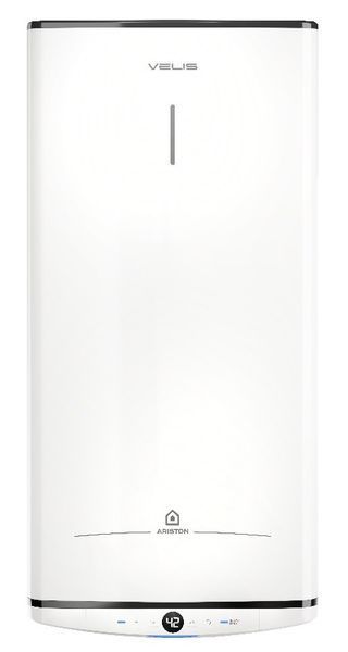 50 л. Бойлер Ariston VELIS PRO 50 EU (плоский) 3626135 фото 50 л. Бойлер Ariston VELIS PRO 50 EU (плоский) 3626135 фото