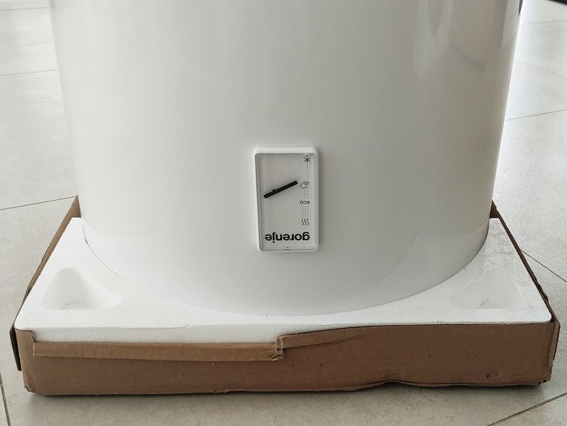 Водонагрівач Gorenje TG 100 NG V9 (мокрий тен) 515298 фото Водонагрівач Gorenje TG 100 NG V9 (мокрий тен) 515298 фото