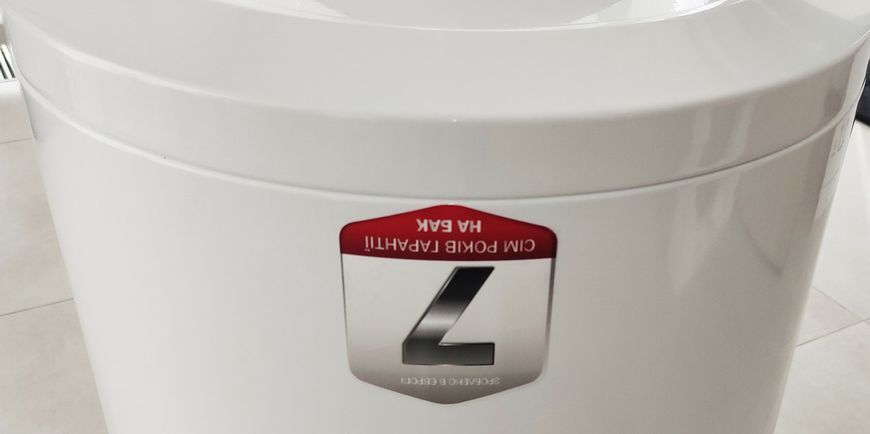 Водонагрівач Gorenje TG 100 NG V9 (мокрий тен) 515298 фото Водонагрівач Gorenje TG 100 NG V9 (мокрий тен) 515298 фото