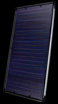 Сонячний колектор Chaffoteaux ZELIOS XP 2.5-1 V 3020065 фото