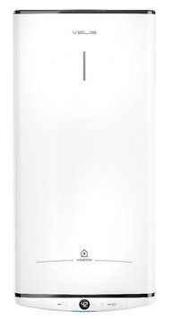 100 л. Бойлер Ariston VELIS PRO 100 EU (плоский) 3626137 фото