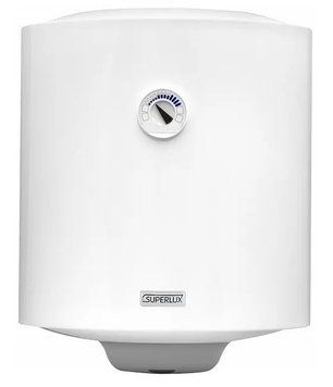50 л. Бойлер Ariston Superlux 50V 1,5K EU2 4015004 фото