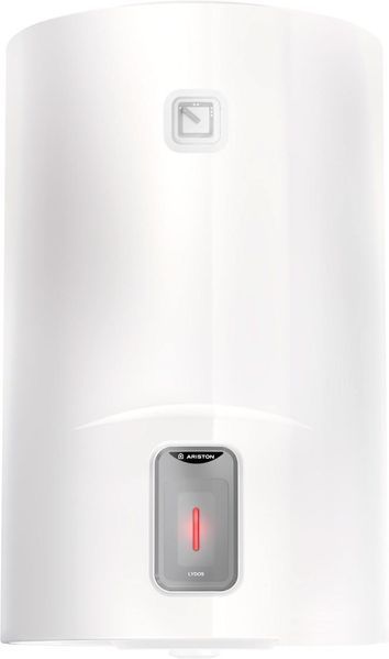 Водонагрівач електричний Ariston Lydos R 80 V 3201827 фото Водонагрівач електричний Ariston Lydos R 80 V 3201827 фото