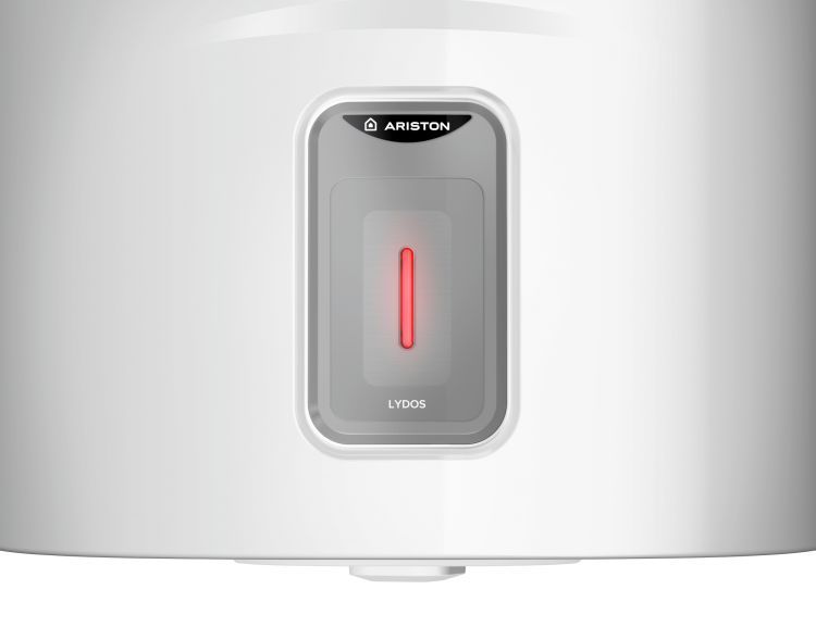 Водонагрівач електричний Ariston Lydos R 80 V 3201827 фото Водонагрівач електричний Ariston Lydos R 80 V 3201827 фото