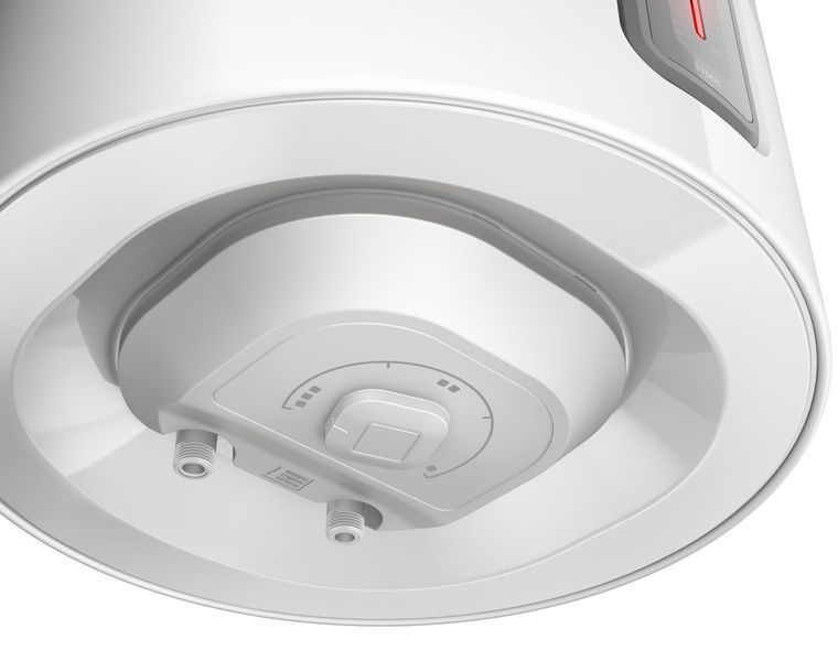 Водонагрівач електричний Ariston Lydos R 80 V 3201827 фото Водонагрівач електричний Ariston Lydos R 80 V 3201827 фото