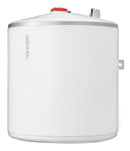 Водонагрівач Atlantic O'Pro Compact PC 15 SB (під мийкою) 934036 фото