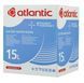 Водонагрівач Atlantic O'Pro Compact PC 15 SB (під мийкою) 934036 фото 9