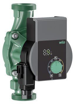 Циркуляційний насос Wilo Yonos PICO1.0 25/1-6-130 4248085 фото