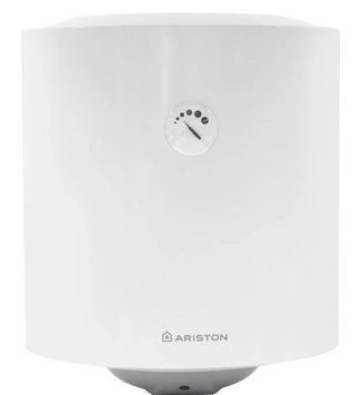 Водонагрівач електричний Ariston SG 50 V 3626448 фото