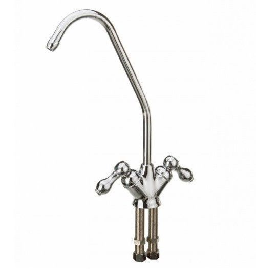 Система зворотного осмосу Filtrons Classic RO-6-BP ROCLASSIC6-BP фото Система зворотного осмосу Filtrons Classic RO-6-BP ROCLASSIC6-BP фото