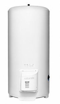 Водонагрівач Atlantic Steatite Floor Standing VSRS 200L (сухий тен) 882101 фото