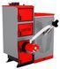 Твердопаливний котел Marten Comfort Pellet MCP-40 (40 кВт) MCP-40 фото 2